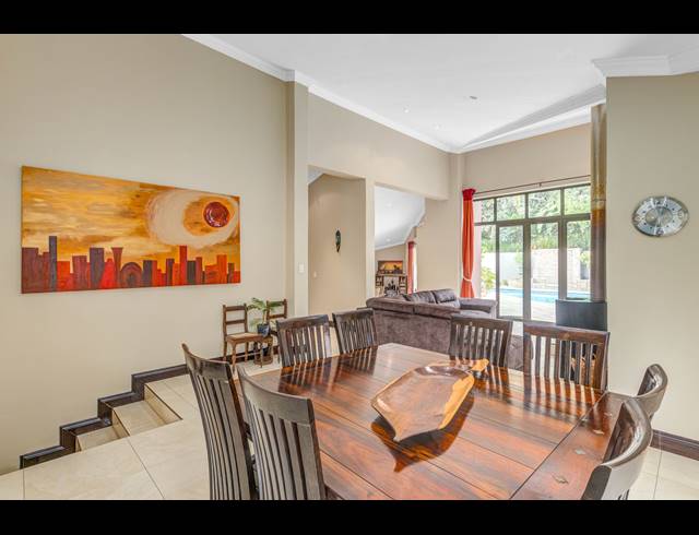 4 BEDROOM FREESTANDING FOR SALE IN BOSKRUIN